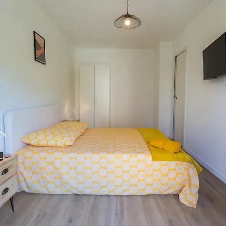 T5 Ideal Groupes & Familles, St Charles-joliette Apartment Marseilles